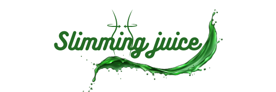 slimming juice